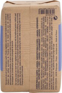 L'occitane Loccitane Karite Lavanda Jabon 250g - Afbeelding 4