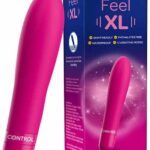 CONTROL | Control Feel Xl Vibrating Bullet