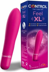 CONTROL | Control Feel Xl Vibrating Bullet