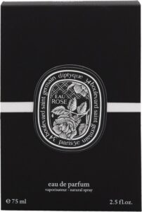 Diptyque Eau Rose Eau de Parfum Spray 75 ml - Afbeelding 3