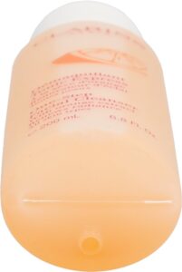 One-step Facial Cleanser - Express Make-up Remover For All Skin Types 200ml - Afbeelding 2