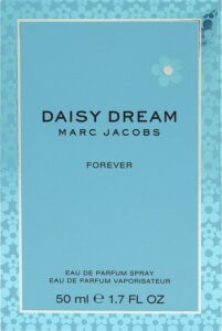 Marc Jacobs Daisy Dream Forever Eau De Parfum Spray 50 Ml For Women - Afbeelding 2