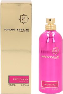 MONTALE Pretty Fruity Eau De Parfum Spray 100 ml - Afbeelding 2