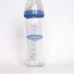 Lansinoh 240 ml Glazen Fles 77150