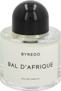 Byredo Bal d'Afrique Eau De Parfum 100 ml (unisex) - Afbeelding 3