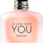 Armani Emporio Armani In Love With You Freeze Eau De Parfum 50 ml  woman