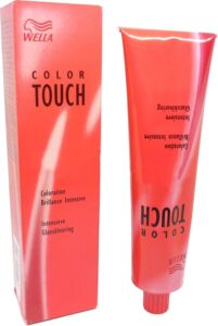 Wella Professionals Color Touch Rich Naturals 8/81 60 ml - Afbeelding 2