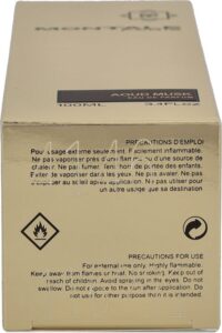 Montale Aoud Musk Eau De Parfum Spray 100 Ml For Women - Afbeelding 3