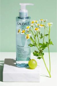Caudalie Lotion Vinoclean Eau Micellaire Démaquillante - Afbeelding 4