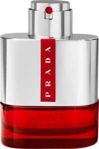 Prada Luna Rossa Sport - 50ml - Eau de toilette