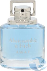 Abercrombie  Fitch Away Man Eau De Toilette 100 ml  man