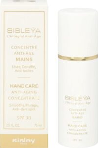L'integral Anti-age Mains By Sisley 75 Ml - Afbeelding 4
