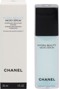 Hydra Beauty Micro Serum By Chanel 30 Ml - Afbeelding 4