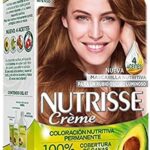 Garnier Nutrisse CrA me Nourishing Color 6 41 Intense Brown