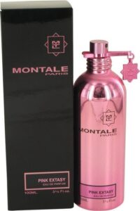 Montale Pink Extasy EDP W 100 ml
