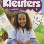 Denksport - Nr. 18 Puzzelboek voor kleuters 4-6 jaar - Denksport junior - Puzzelboek - Kleurboek - Tekenen - Stiften - Puzzels kinderen - Puzzelboek kinderen - Puzzel - Puzzelboekje - Denksport puzzelboekjes - Puzzel 4 jaar - Puzzel kinderen 4 jaar