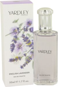 Yardley - English Lavender - Eau de toilette - 50 Milliliter - Afbeelding 3