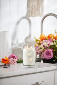 Yankee Candle - Wedding Day Signature Large Jar - Afbeelding 2