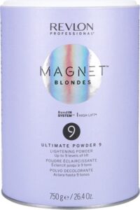 Verlichter Revlon Magnet Blondes