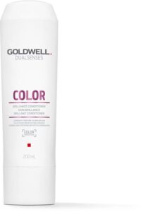 Goldwell - Dualsenses Silver Conditioner - 200ml - Afbeelding 2