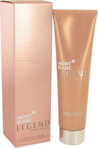 Mont Blanc Mont Blanc Legend Body Lotion 150 ml for Women - Afbeelding 2