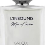 Lalique L'Insoumis Ma Force - 100 ml - eau de toilette spray - herenparfum