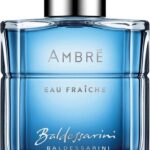 Baldessarini Ambre Eau Fraiche Eau de toilette spray 90 ml