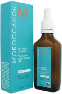 Moroccanoil Oily Scalp - Treatment - 45ml - Afbeelding 4