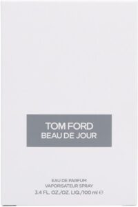 TOM FORD Beau De Jour Mannen 100 ml - Afbeelding 6