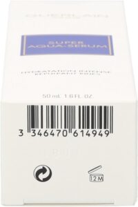 Guerlain SUPER AQUA sérum 50 ml - Afbeelding 3