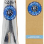 Hand Cream 20% Shea Butter - Hand Cream 75ml