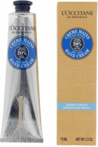 Hand Cream 20% Shea Butter - Hand Cream 75ml