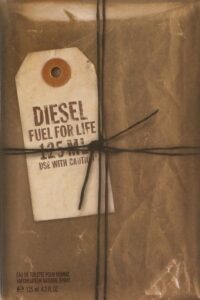 Diesel Fuel For Life 4.2 Edt M - Afbeelding 2