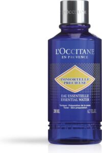 Loccitane IMMORTElle PRECIEUSE eau essentiElle 200 ml - Afbeelding 2