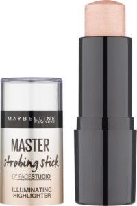 Maybelline Master Strobing Stick Illuminating Highlighter 100 Light - Afbeelding 2