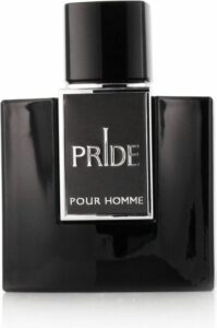 Herenparfum Rue Broca EDP Pride 100 ml - Afbeelding 3
