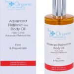 The Organic Pharmacy Advanced Retinoid-Like Body Oil