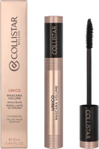 Collistar Mascara Volume Unico® Mascara - Intense Black - Afbeelding 4