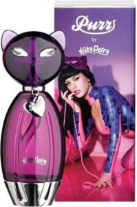 Katy Perry Purr for Women - 100 ml - Eau de parfum - Damesparfum - Afbeelding 2