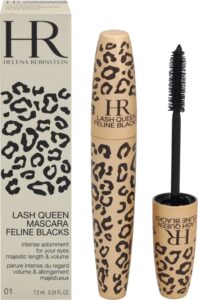 Helena Rubinstein Lash Queen Feline Blacks - Zwart - Mascara - Afbeelding 4