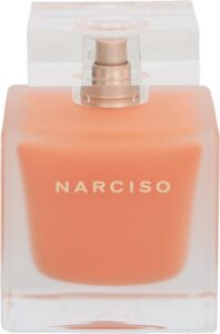 Narciso Rodriguez Narciso Eau NÃƒÆ’Ã†â€™Ãƒâ€šÃ‚Â©roli AmbrÃƒÆ’Ã†â€™Ãƒâ€šÃ‚Â©e EDT W 90 ml - Afbeelding 4