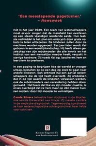 De moedercode - Afbeelding 3