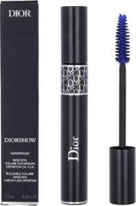 DIOR Diorshow Waterproof Mascara Waterproof 11,5 ml - Afbeelding 3