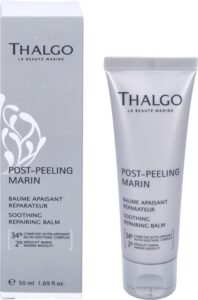Thalgo Post-Peeling Marin Soothing Repairing Balm 50 ml - Afbeelding 2