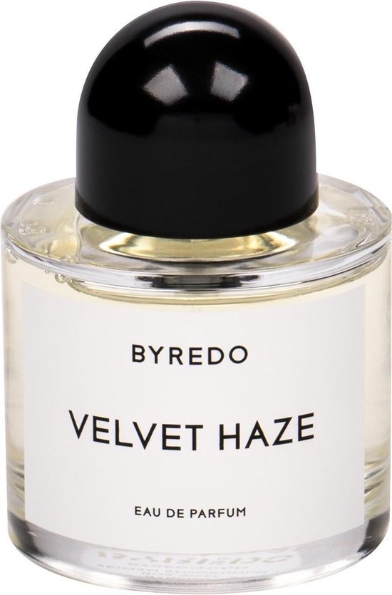 550x835-56 Byredo Velvet Haze eau de parfum spray 100 ml - Afbeelding 1