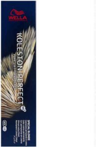 Permanente Kleur Special Blonde Wella - Afbeelding 4