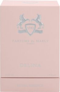 Parfums de Marly Delina Eau de Parfum - 75 ml - Eau de Parfum - Afbeelding 3