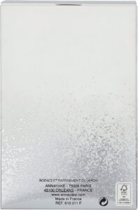 Annayake Miyabi Man Edt Spray - Afbeelding 4