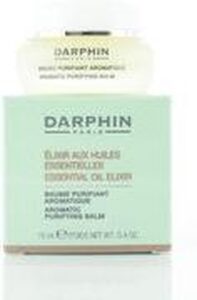 Darphin Face Care Aromatic Care Organic Purifying Balm Balsem Onzuivere Huid 15ml - Afbeelding 18