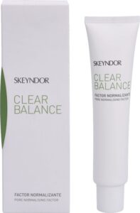 Skeyndor - Clear Balance - Pore Normalising Factor - 75 ml - Afbeelding 2